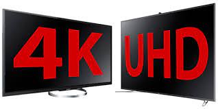 4K TV nədir?