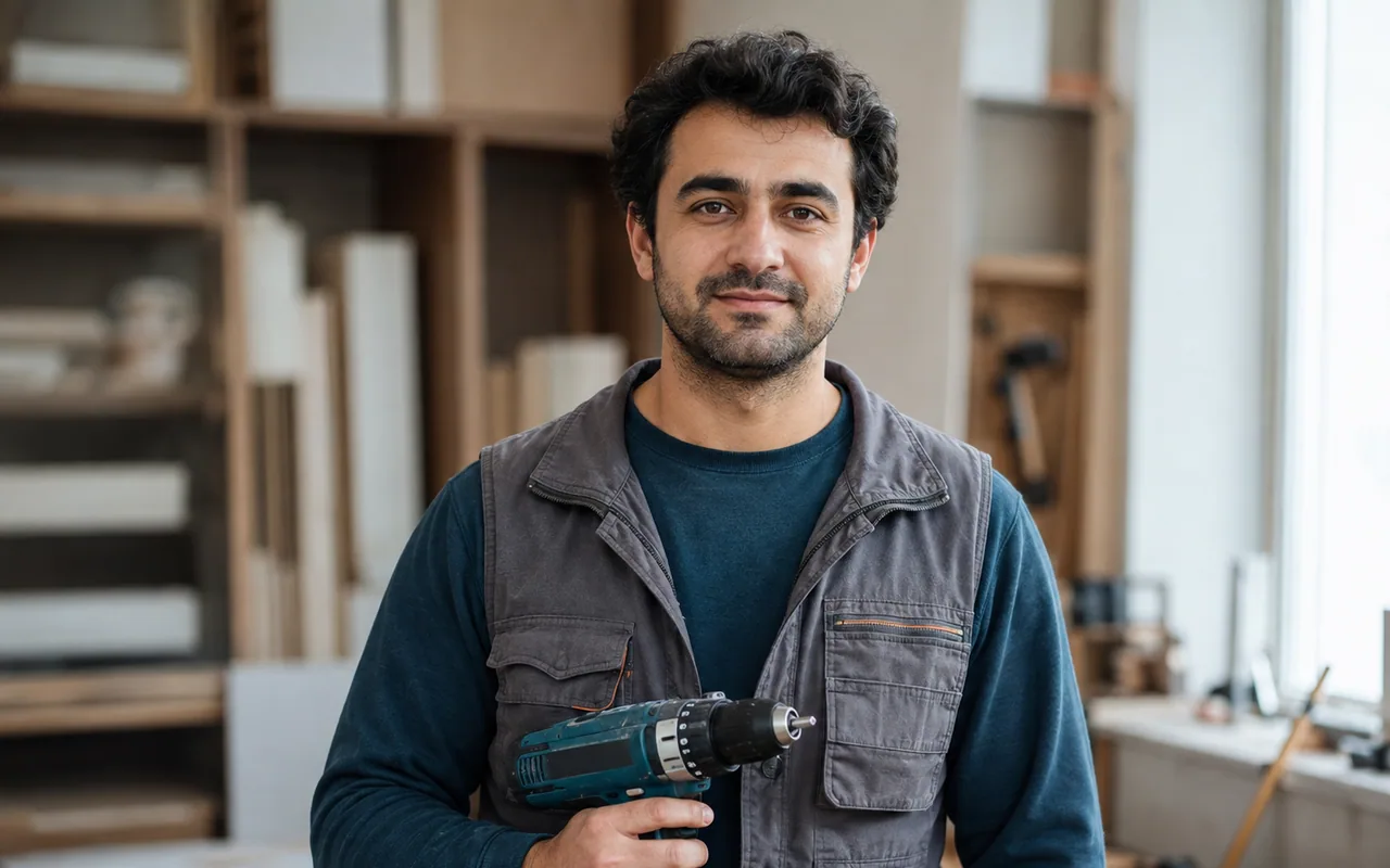 Kamran Səfərov