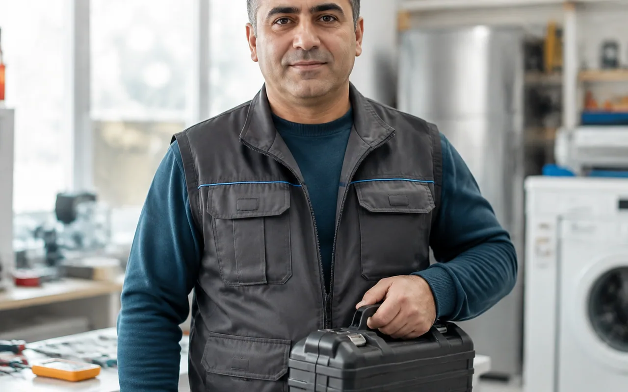 Murad Həsənov