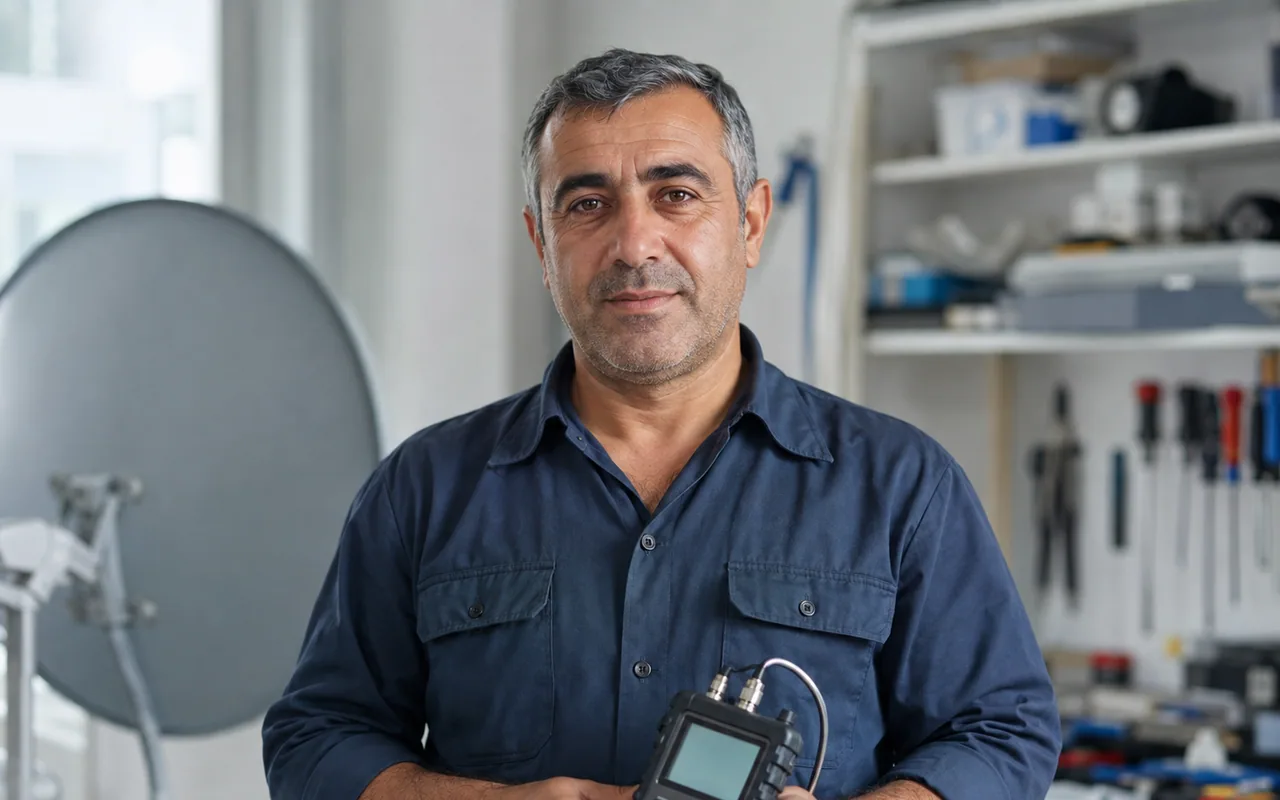 Samir Abdullayev
